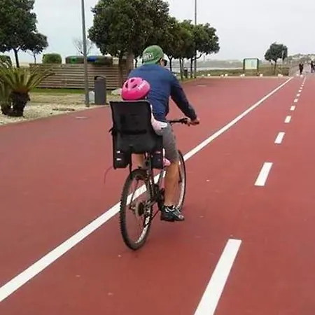 Avenida Da Praia شقة